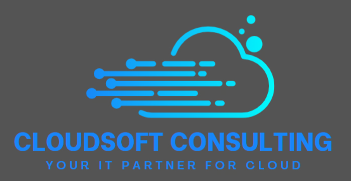 Cloudsoft Consulting